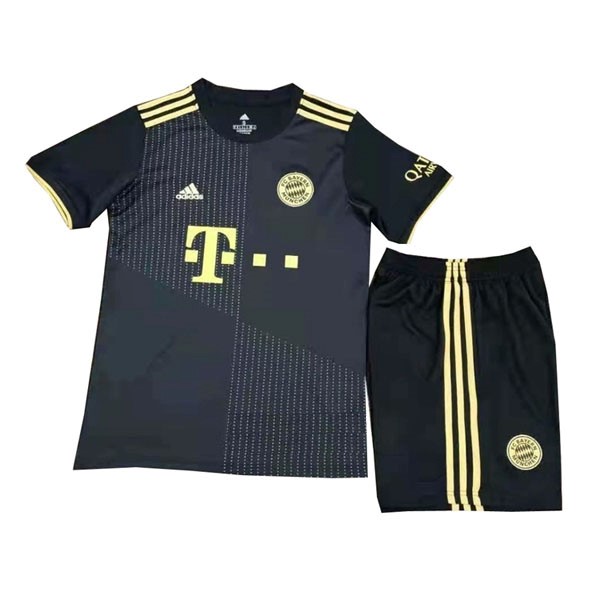 Camiseta Bayern Munich 2ª Kit Niño 2021 2022